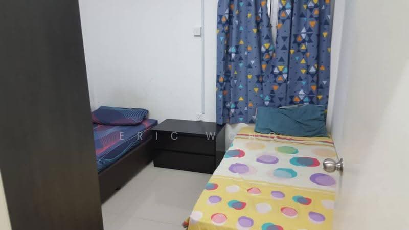Service Residence for Rent at The Arc - Eric Wong - Bedroom - PropertyGuru.com.my