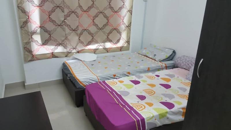 Service Residence for Rent at The Arc - Eric Wong - Bedroom - PropertyGuru.com.my