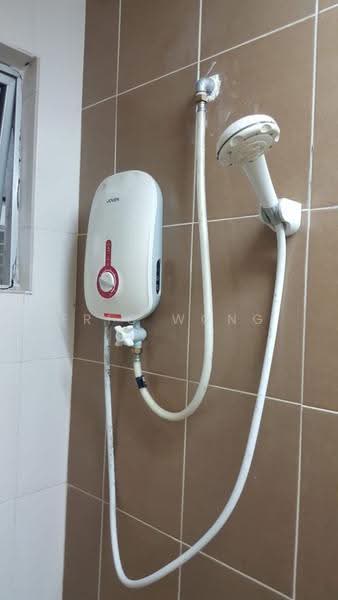 Service Residence for Rent at The Arc - Eric Wong - Bathroom - PropertyGuru.com.my