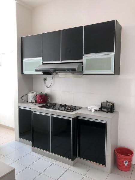 Condominium for Sale at BayStar Condominium - Sharon Khor - Kitchen - PropertyGuru.com.my