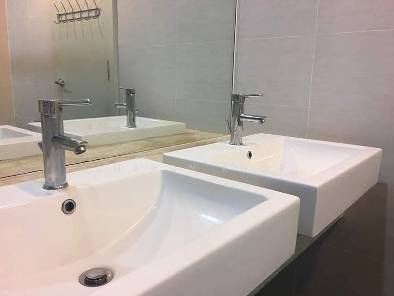 Condominium for Sale at BayStar Condominium - Sharon Khor - Bathroom - PropertyGuru.com.my