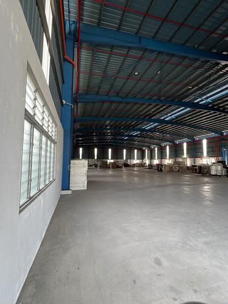 Detached Factory for Rent in Senai (Johor) - Michelle Ng - Interior - PropertyGuru.com.my