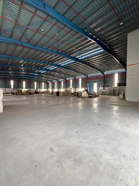 Detached Factory for Rent in Senai (Johor) - Michelle Ng - Interior - PropertyGuru.com.my
