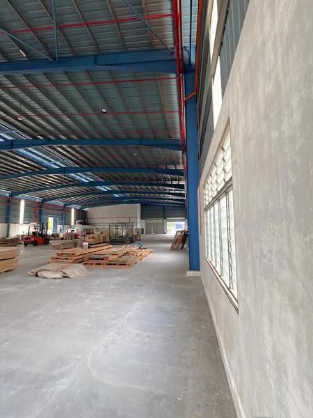 Detached Factory for Rent in Senai (Johor) - Michelle Ng - Interior - PropertyGuru.com.my