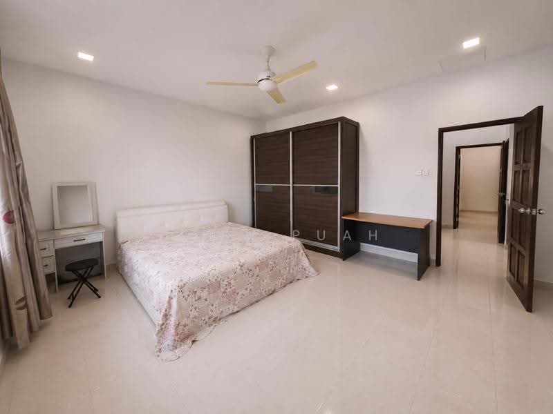 2-storey Terraced House for Sale in Bandar Dato Onn (Tebrau) - Yi En Puah - Bedroom - PropertyGuru.com.my