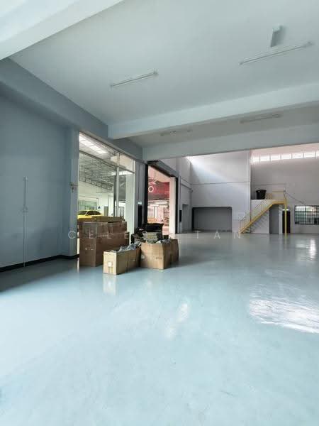 Semi-D Factory for Sale in Taman Mount Austin (Tebrau) - Celest Tan - PropertyGuru.com.my