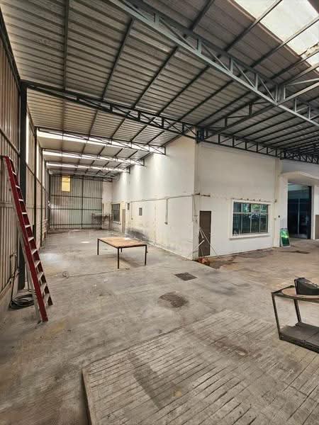 Semi-D Factory for Sale in Taman Mount Austin (Tebrau) - Celest Tan - PropertyGuru.com.my