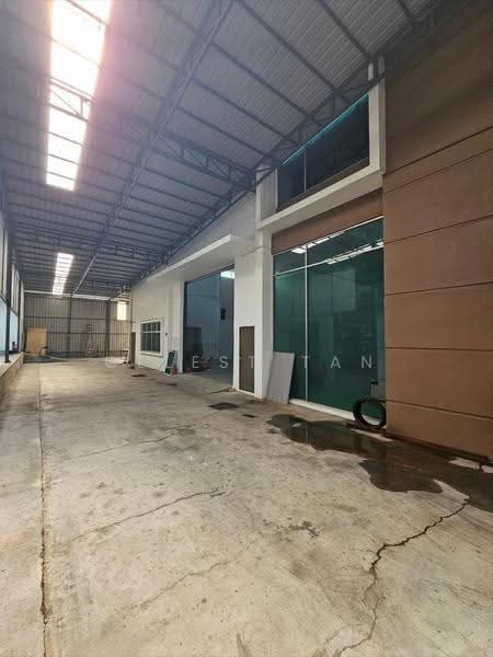 Semi-D Factory for Sale in Taman Mount Austin (Tebrau) - Celest Tan - PropertyGuru.com.my