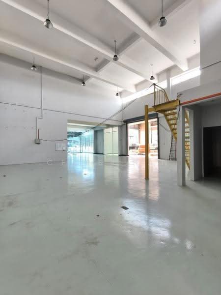 Semi-D Factory for Sale in Taman Mount Austin (Tebrau) - Celest Tan - PropertyGuru.com.my
