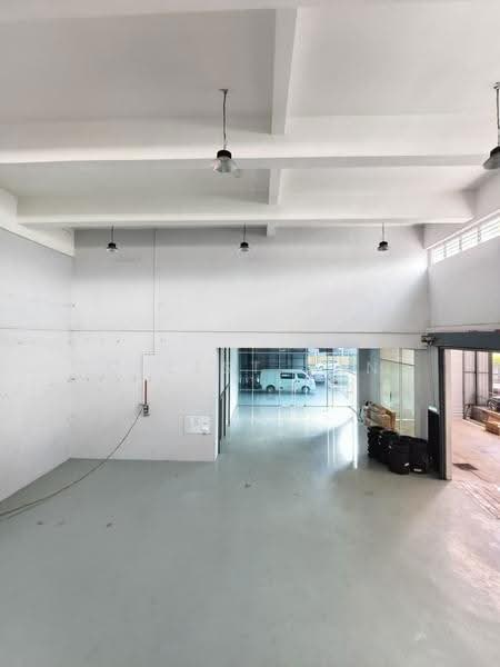 Semi-D Factory for Sale in Taman Mount Austin (Tebrau) - Celest Tan - PropertyGuru.com.my