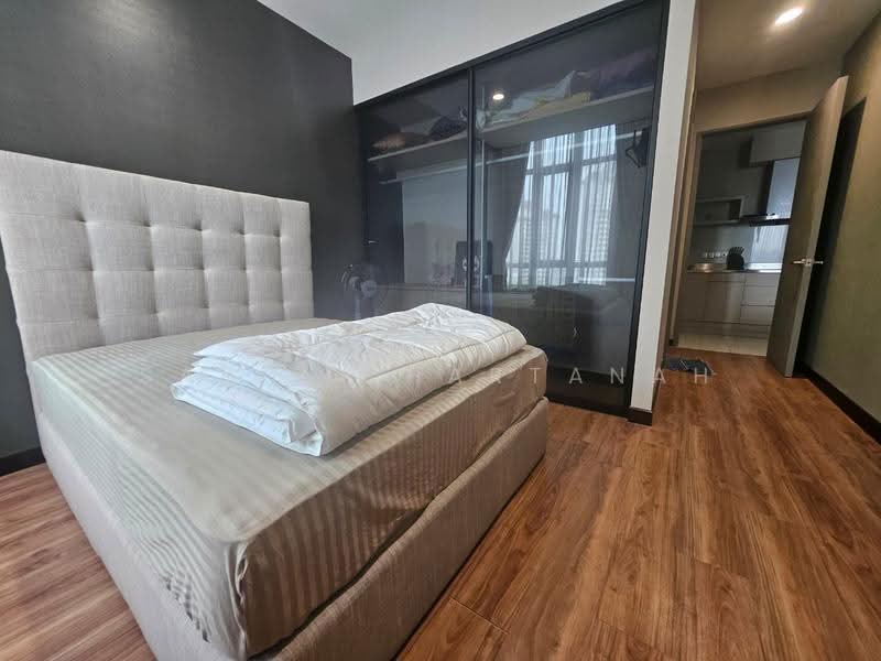 Kediaman Servis untuk Dijual di Serviced Residence @ Shaftsbury Putrajaya - Sariza Hartanah - Bedroom - PropertyGuru.com.my