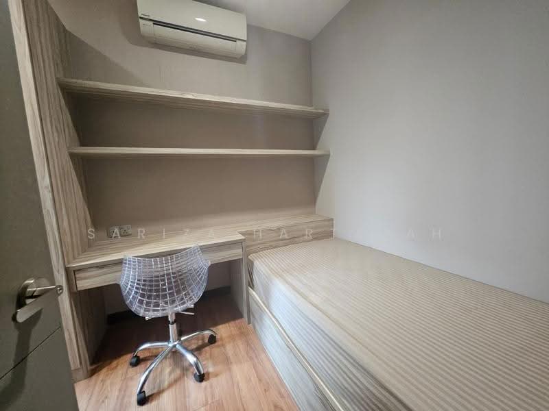 Kediaman Servis untuk Dijual di Serviced Residence @ Shaftsbury Putrajaya - Sariza Hartanah - Bedroom - PropertyGuru.com.my