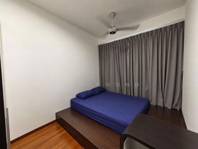 Kediaman Servis untuk Dijual di Grandview 360 - Nico Chong - Bedroom - PropertyGuru.com.my