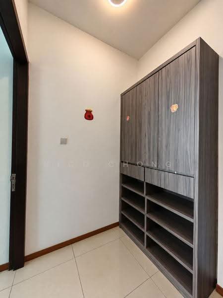 Kediaman Servis untuk Dijual di Grandview 360 - Nico Chong - Entrance - PropertyGuru.com.my