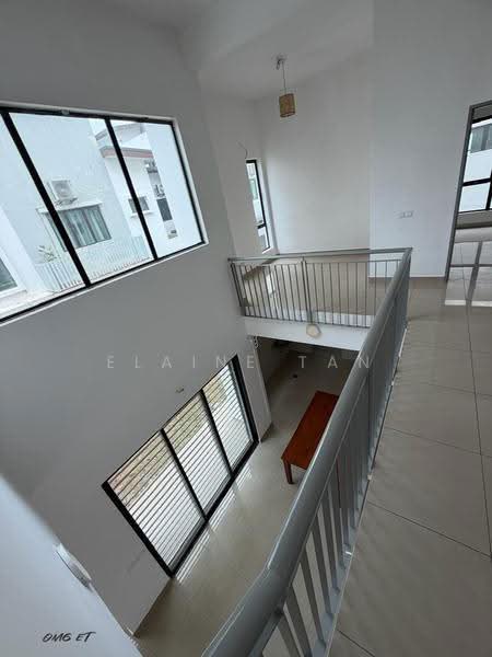Cluster House for Sale in Shah Alam (Selangor) - Elaine Tan - Interior - PropertyGuru.com.my