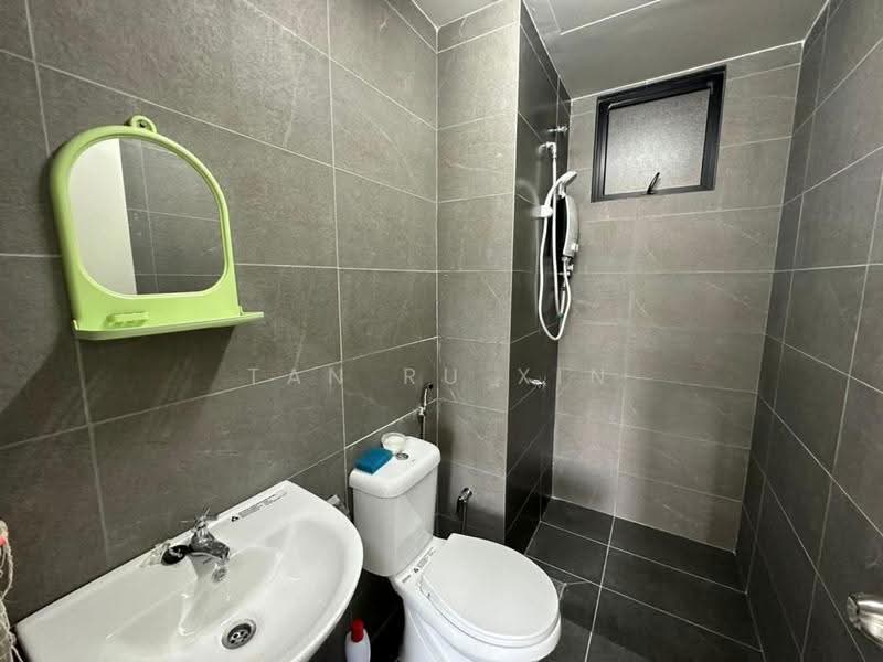 Service Residence for Rent at Majestic Maxim - Tan Ru Xin - Bathroom - PropertyGuru.com.my