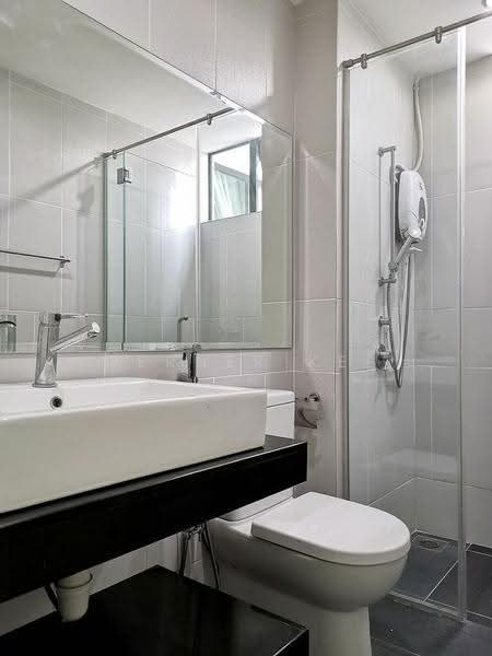 Apartment for Rent at Impiana - Werner Kee - Bathroom - PropertyGuru.com.my