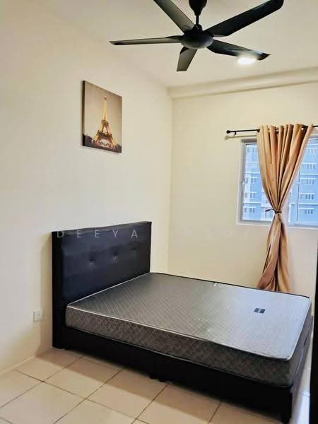 Apartment for Rent at Melodi Perdana - Deeya Yusof - Bedroom - PropertyGuru.com.my