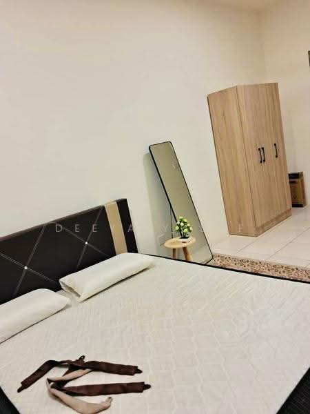 Apartment for Rent at Melodi Perdana - Deeya Yusof - Bedroom - PropertyGuru.com.my