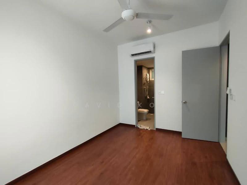 Service Residence for Rent at Gaya Resort Homes - David Kok - Bathroom - PropertyGuru.com.my