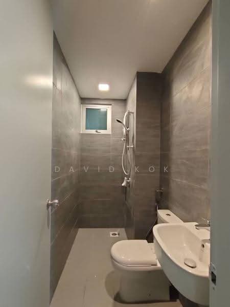 Service Residence for Rent at Gaya Resort Homes - David Kok - Bathroom - PropertyGuru.com.my