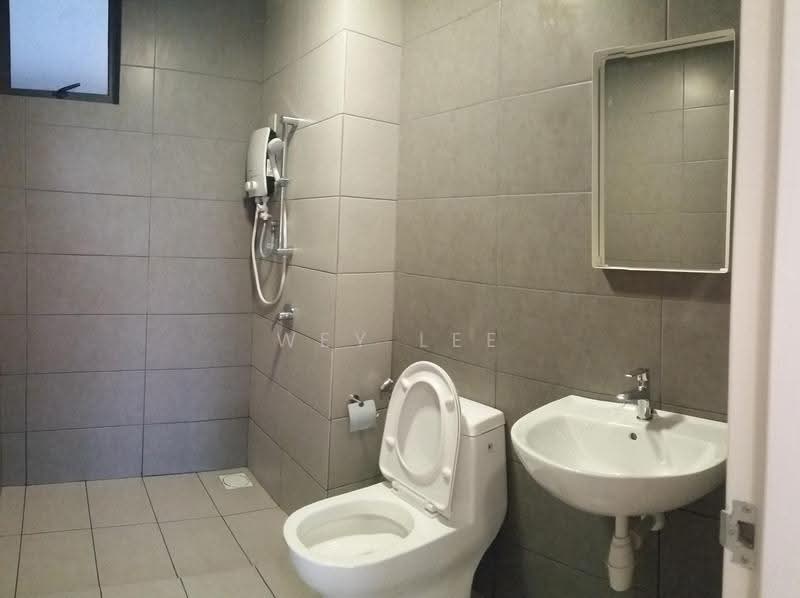Condominium for Sale at Casa Green - Wey Lee - Bathroom - PropertyGuru.com.my