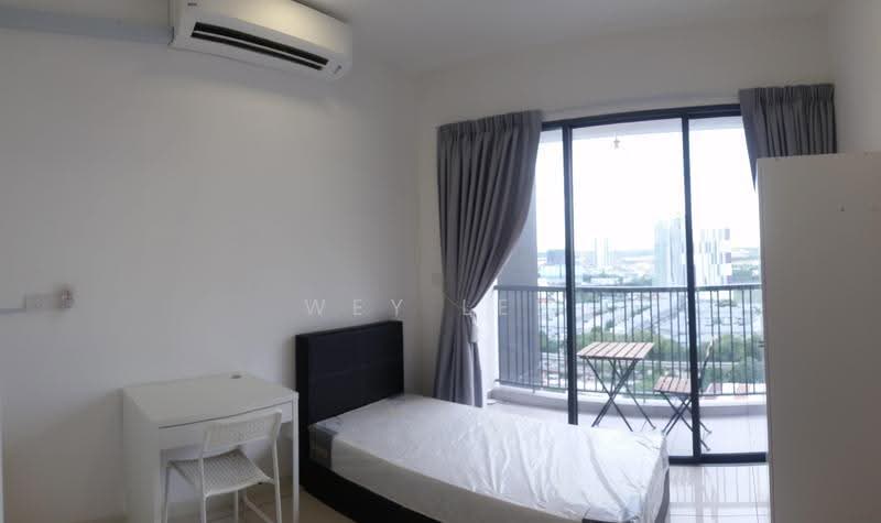 Condominium for Sale at Casa Green - Wey Lee - Bedroom - PropertyGuru.com.my