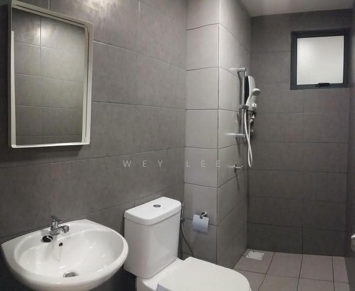 Condominium for Sale at Casa Green - Wey Lee - Bathroom - PropertyGuru.com.my