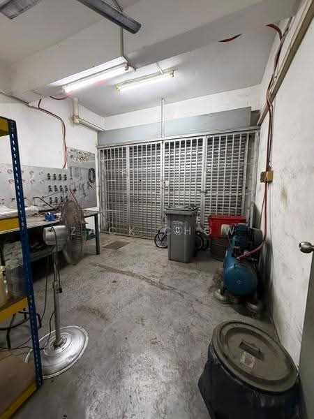 Shop for Sale in Taman Masai Utama (Masai) - Zack Chow - Interior - PropertyGuru.com.my