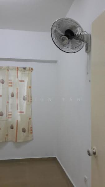 Condominium for Rent at Kepong Sentral Condominium - Allen Tan - Interior - PropertyGuru.com.my
