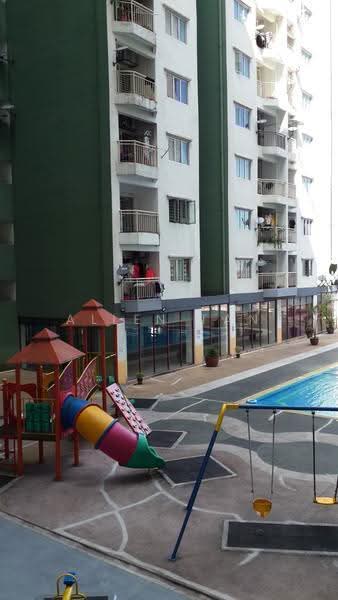 Condominium for Rent at Kepong Sentral Condominium - Allen Tan - Exterior - PropertyGuru.com.my