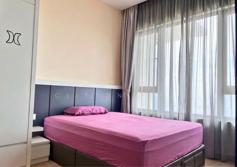 Condominium for Sale at Marinox Sky Villas - Clifton Chee - Bedroom - PropertyGuru.com.my