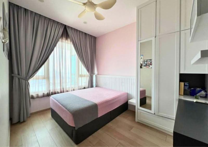 Condominium for Sale at Marinox Sky Villas - Clifton Chee - Bedroom - PropertyGuru.com.my