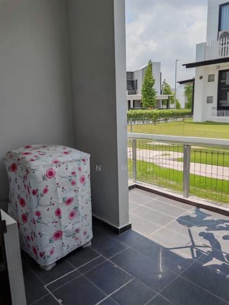 2-storey Terraced House for Sale in Sunway City Iskandar Puteri (Iskandar Puteri (Nusajaya)) - Anson Hiong - PropertyGuru.com.my