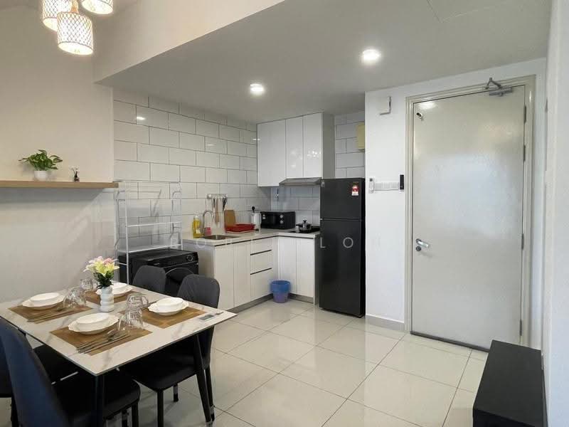 Service Residence for Rent at Arte Mont Kiara - Robin Loh - PropertyGuru.com.my