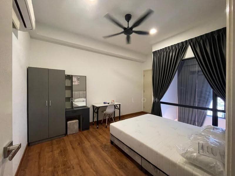 Service Residence for Rent at Arte Mont Kiara - Robin Loh - PropertyGuru.com.my