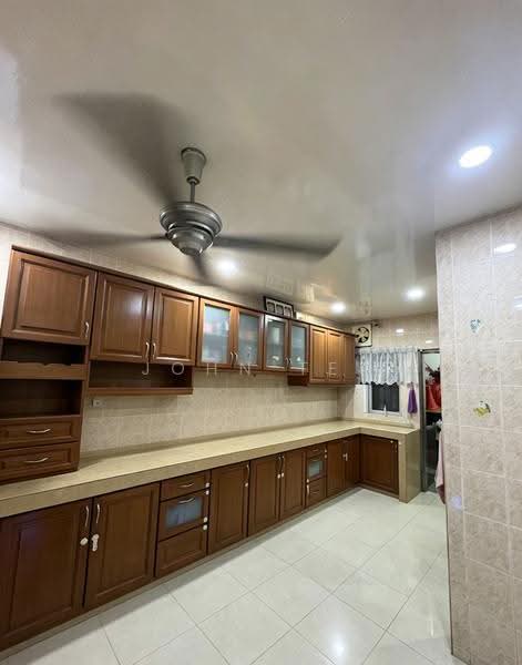 Semi-Detached House for Sale in Taman Mesra Indah (Klang) - John Tee - PropertyGuru.com.my