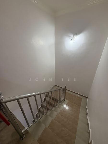Semi-Detached House for Sale in Taman Mesra Indah (Klang) - John Tee - Interior - PropertyGuru.com.my