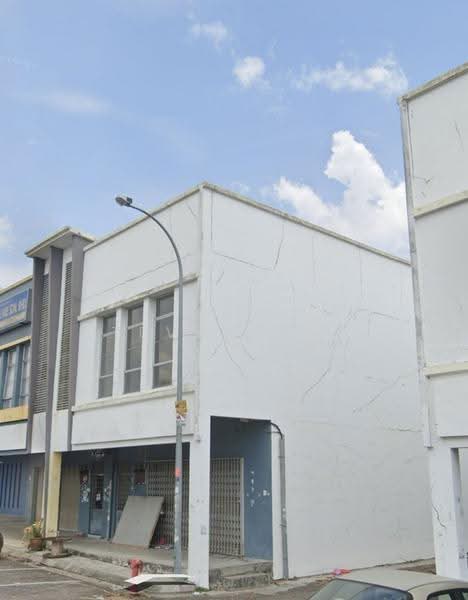 Shop for Sale in Johor Bahru (Johor) - Steven Ngoi - Exterior - PropertyGuru.com.my