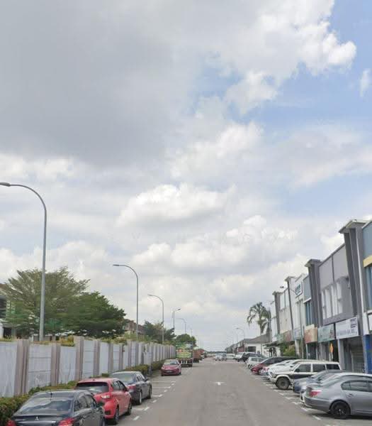 Shop for Sale in Johor Bahru (Johor) - Steven Ngoi - Exterior - PropertyGuru.com.my