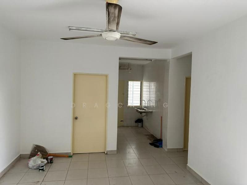 Apartment for Rent at Pangsapuri Kasuarina - DRAGON NG - Interior - PropertyGuru.com.my