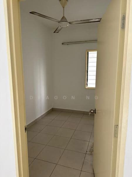 Apartment for Rent at Pangsapuri Kasuarina - DRAGON NG - Interior - PropertyGuru.com.my