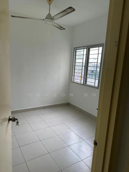 Apartment for Rent at Pangsapuri Kasuarina - DRAGON NG - Interior - PropertyGuru.com.my