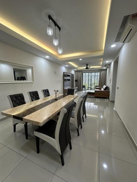 Kondominium untuk Disewa di Selayang 18 - Calvin Fong - PropertyGuru.com.my