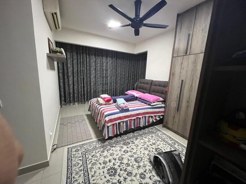 Kondominium untuk Disewa di Selayang 18 - Calvin Fong - PropertyGuru.com.my