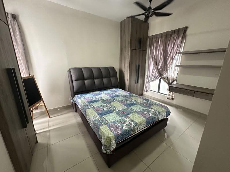 Kondominium untuk Disewa di Selayang 18 - Calvin Fong - PropertyGuru.com.my