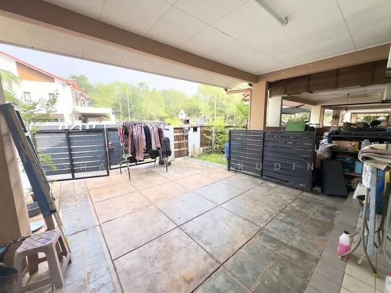 Rumah Teres 2-Tingkat untuk Dijual di Subang Bestari (Shah Alam) - Shafiq Amerudin - Exterior - PropertyGuru.com.my