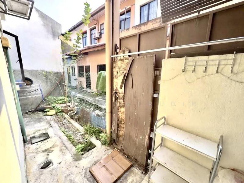 Rumah Teres 2-Tingkat untuk Dijual di Subang Bestari (Shah Alam) - Shafiq Amerudin - Exterior - PropertyGuru.com.my