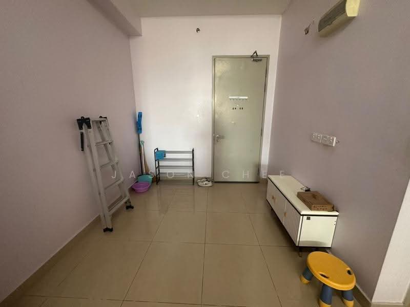 Service Residence for Rent at First Subang (SS 15 Courtyard) - Jason Chee - Interior - PropertyGuru.com.my
