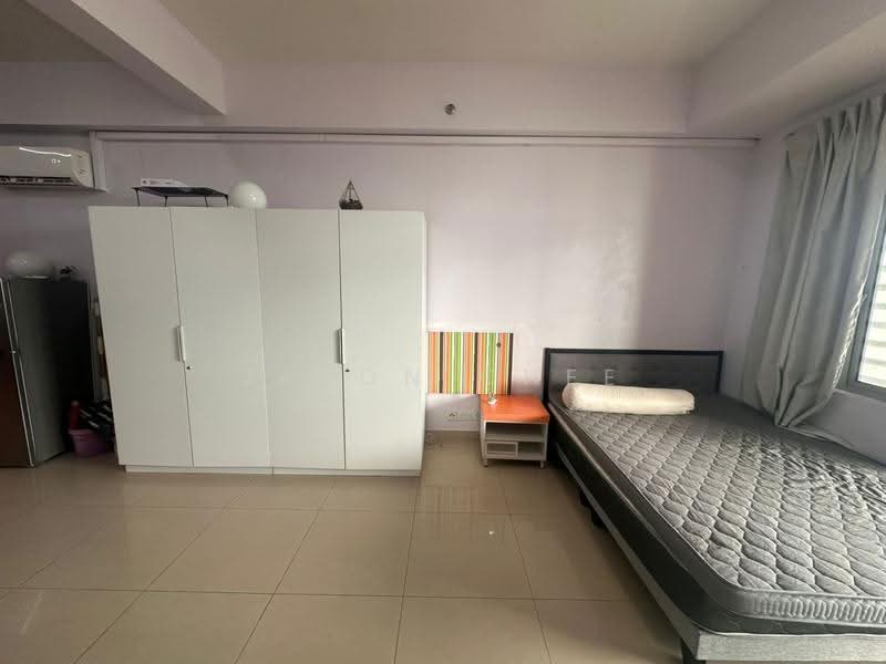 Service Residence for Rent at First Subang (SS 15 Courtyard) - Jason Chee - Bedroom - PropertyGuru.com.my